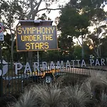 Urban Escape - Parramatta