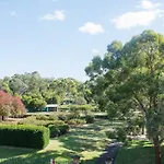 Urban Escape - Parramatta
