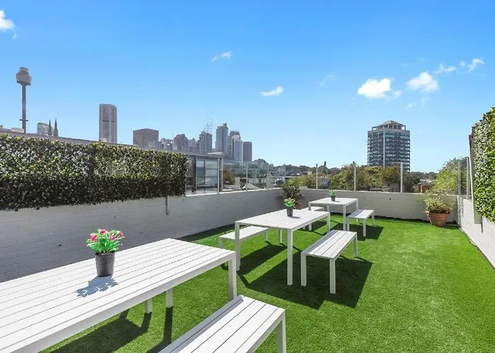 Nina\'S Place Sydney