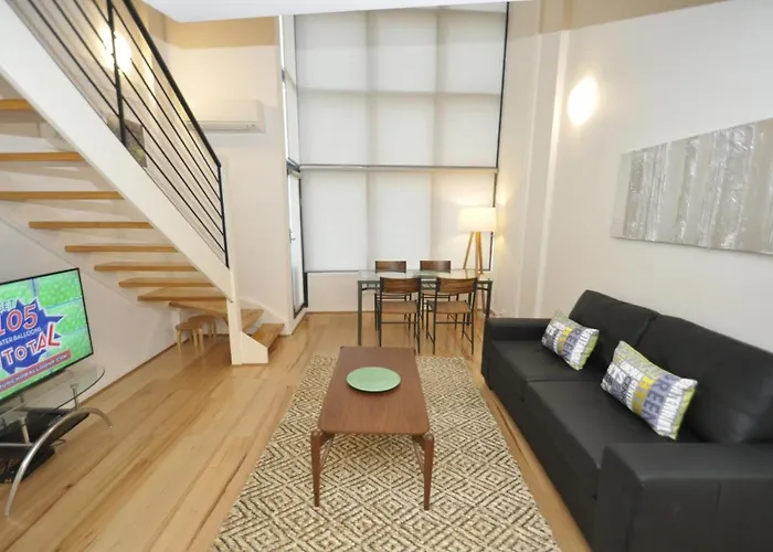 Darlinghurst Fully Self Contained Modern 1 Bed Apartment