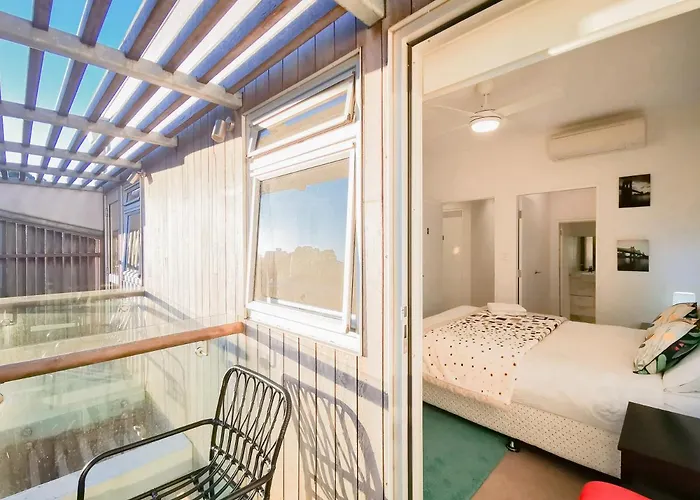 Glebe House Homestay