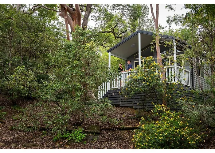 Discovery Parks - Lane Cove