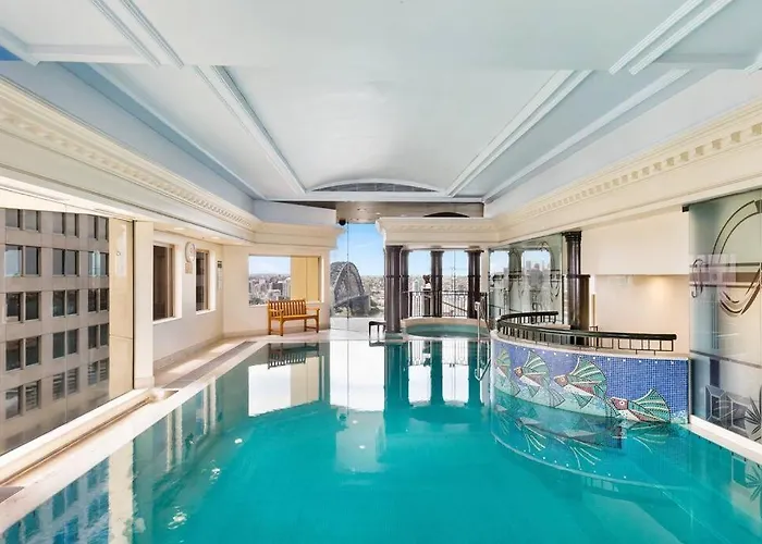 Cbd Curated Comfort, Resort Style Living