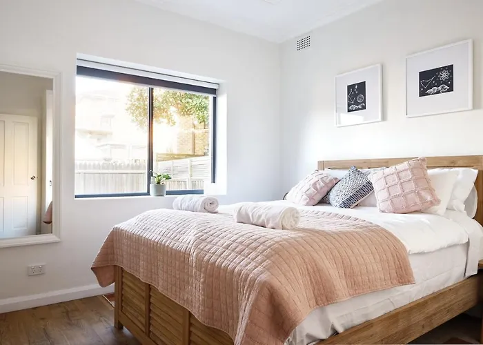 Manly Cosy Retreat - Short Walk To Beach