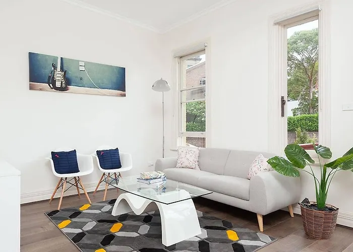 Stunning Sydney Home 8