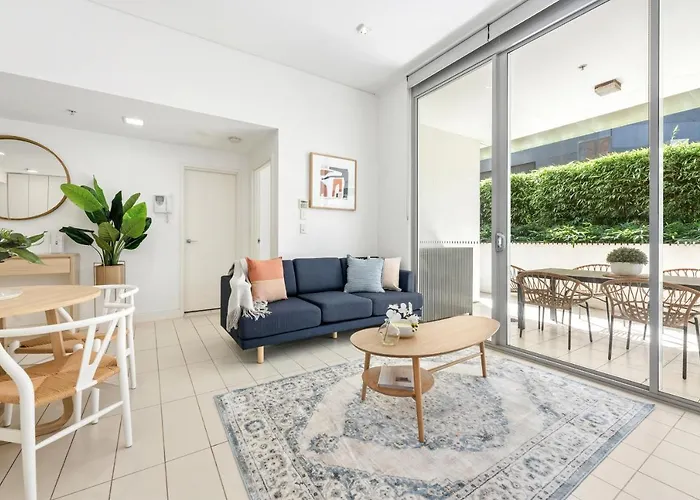 The Alta Apartments By Urban Rest