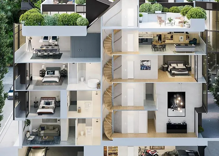 Pyrmont Town House Homestay