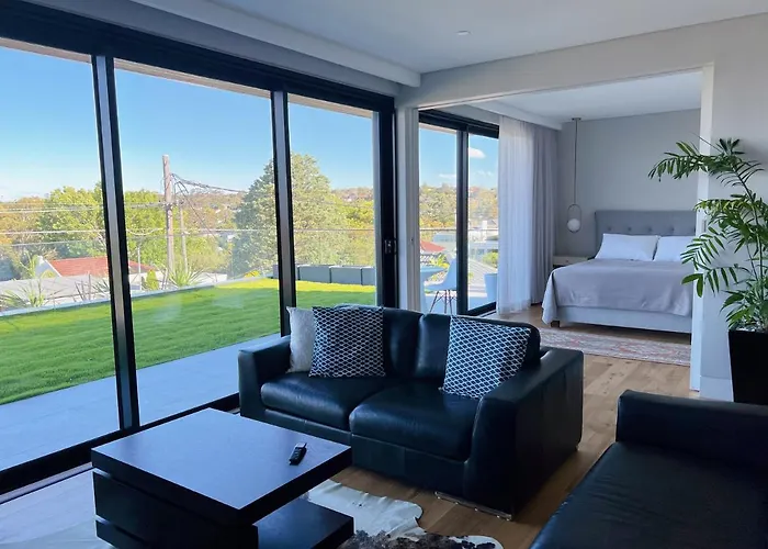 Balgowlah Paradise Apartment