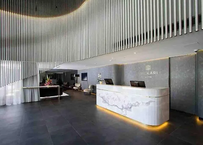 Sydney Executive Apartment 3Beds2Baths Parking Chatswood