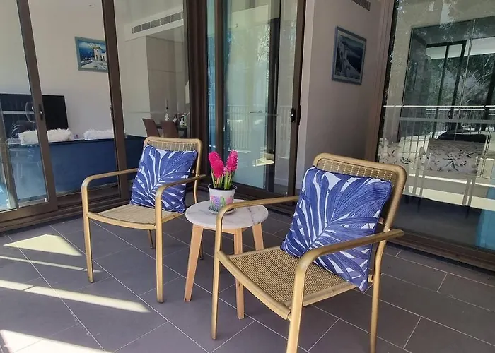 Sapphire Royale Suite In Macquarie Park