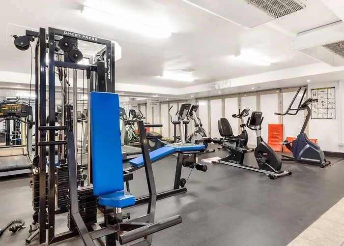 Chatswood Hub Self- Catering 815