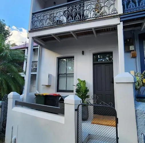 Paddington House