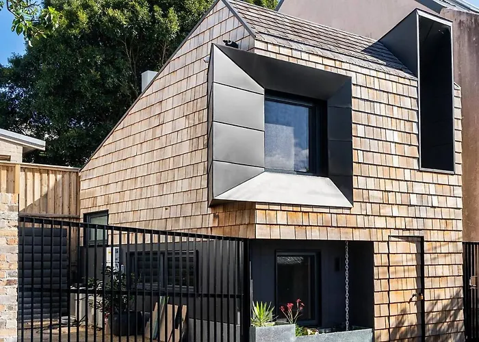 \'The Honeycomb\' Experience Passive Nordic Design