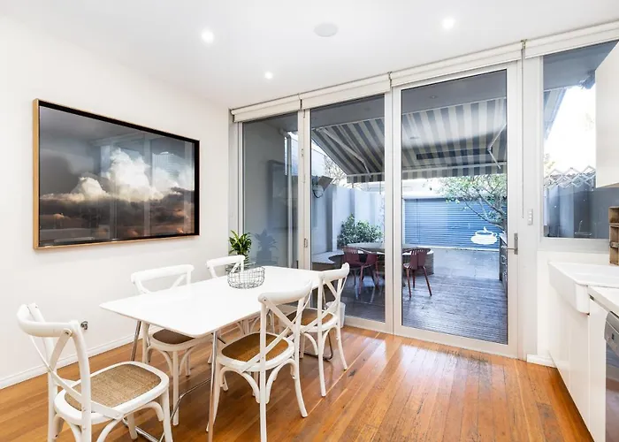 Surry Hills Terrace