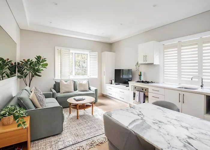Local\'S Corner - Boutique Living By Bondi Beach