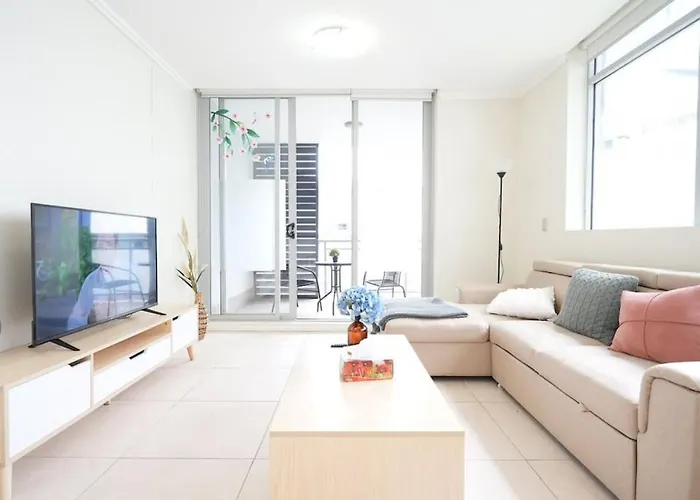 2 Bedroom Apartment In The Heart Of Rhodes