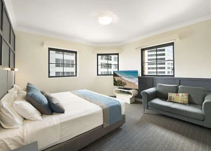 Yehs Hotel Sydney Harbour