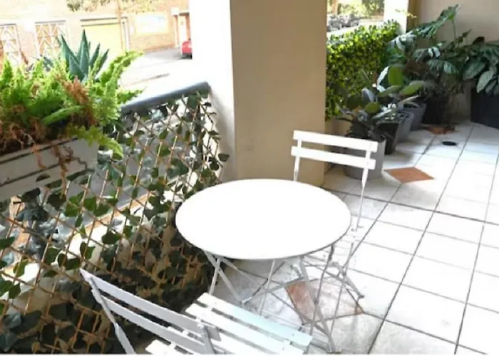 Resort Style 2Br Apt In Pyrmont Next To Darling Harbour