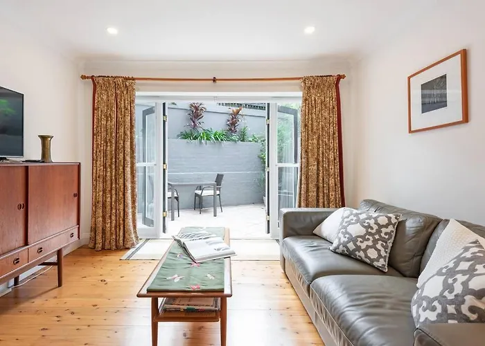 Sydney -Cammeray Apartment
