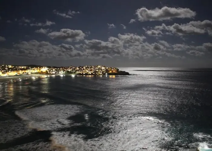Studio Bondi Beach