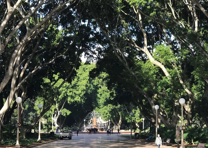 Premier Leichhardt Stayz