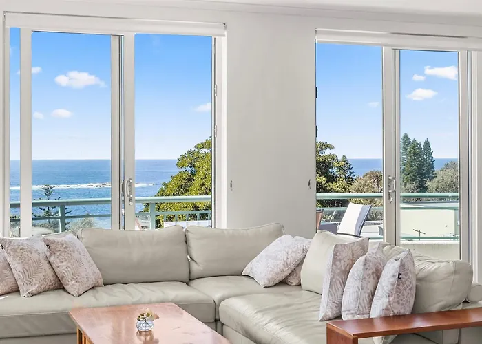 Aea The Coogee View
