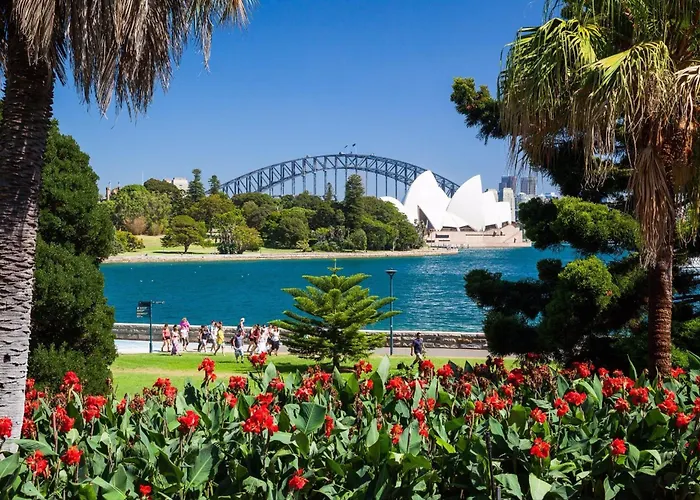 A Cozy Beach Studio, 5Min Walk To Bondi Beach