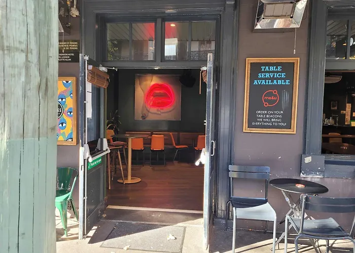 Darlo Bar Darlinghurst