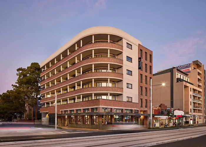 Punthill Parramatta