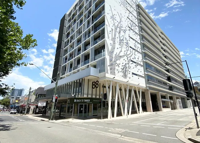 Premium Apartments Chatswood