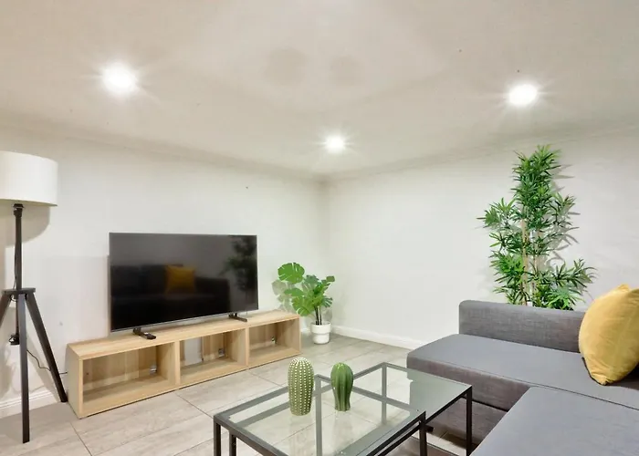 Good For Family 3 Bedroom House Darlinghurst With 2 E-Bikes Included