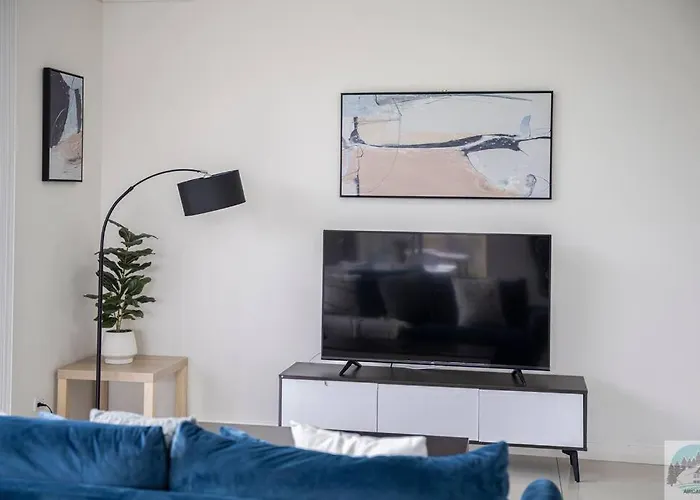 Aircabin - Hillsdale - Sydney - 3 Beds Apt