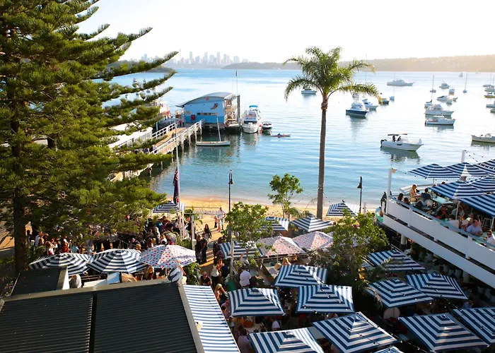 Watsons Bay Boutique Hotel