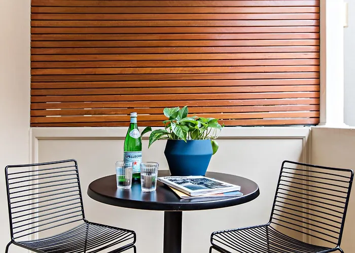 The Jensen Potts Point