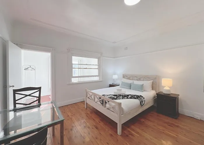 307 Malabar Road Rental Units In Sydney