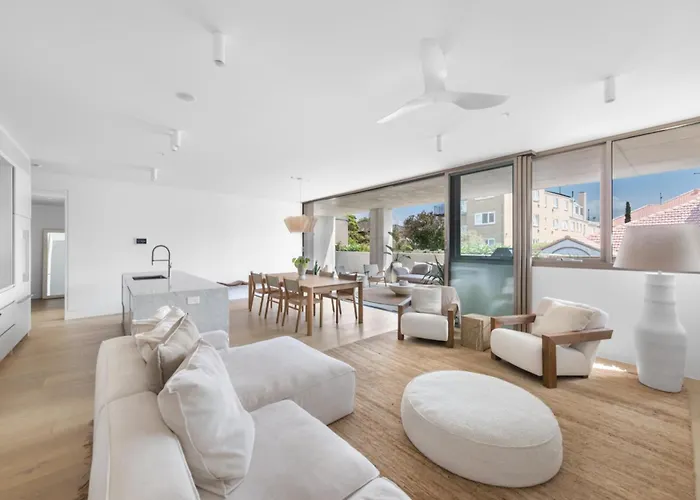 Bondi310 - Bondi Beachside Retreat