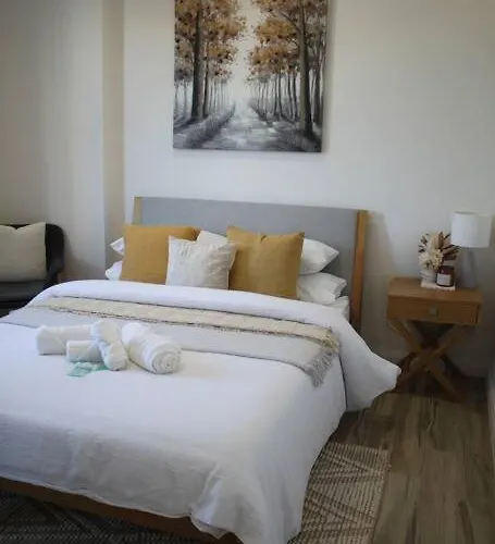 Vogue Apartment 809