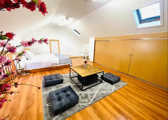 Spr House Chatswood 3 Bedrooms - 1