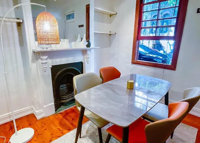 2Br Terrace In Central Area