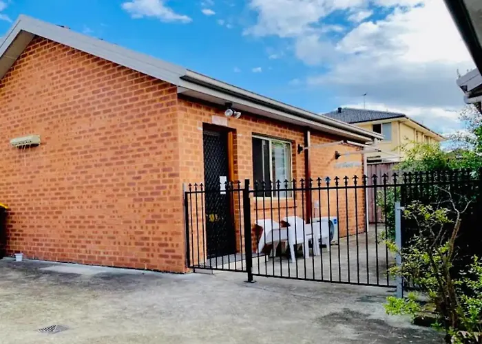 Belmore Affordable 2 Bedroom Granny Flat
