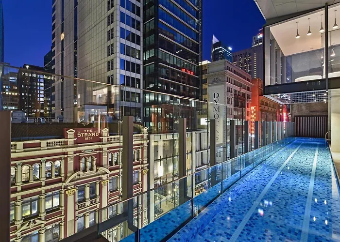 Urban Oasis Studio In The Heart Of City