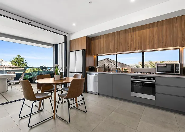 Coogee Beachside Bliss 6