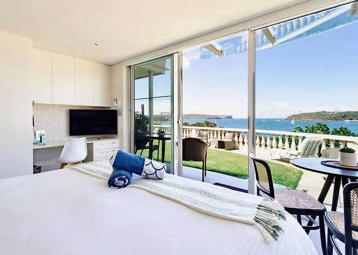 Balmoral Beach Beauty
