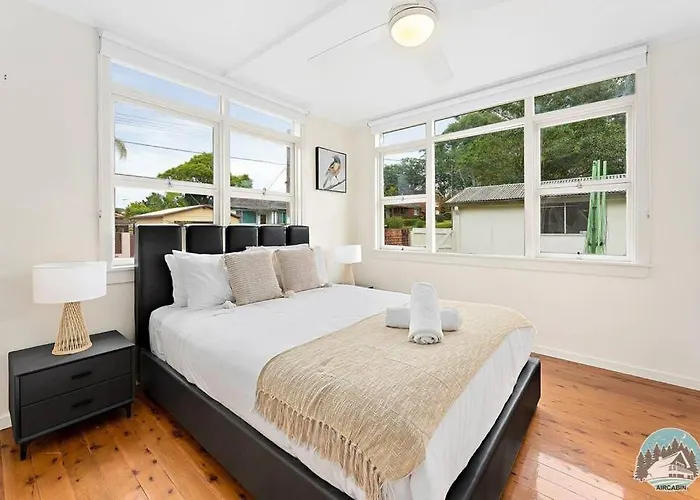 Spacious 4-Bed Family Home In North Ryde
