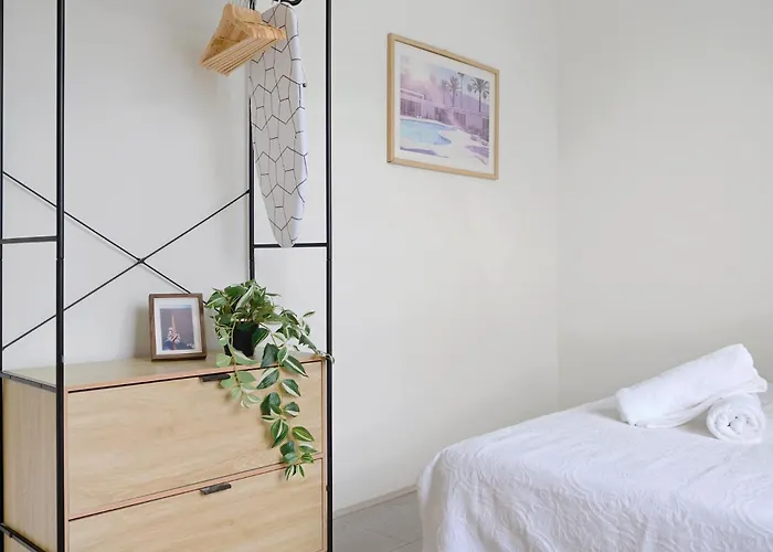 Urban Stay Central Convenience On Broadway Ultimo