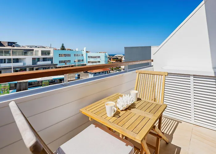 The Bungalows At Bondi Prime 12