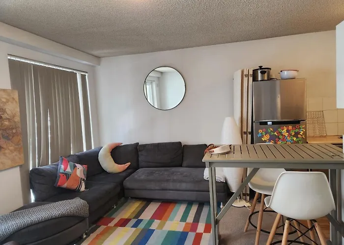 Bronte, 1 Bedroom Appartment