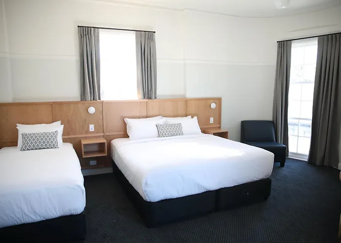 Mortdale Hotel