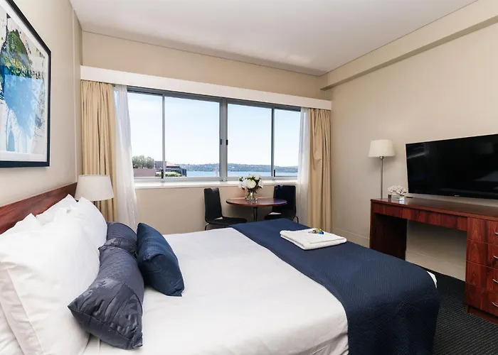 Potts Point Unit