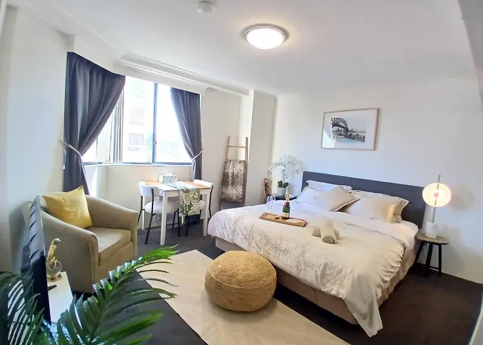Luxe Central